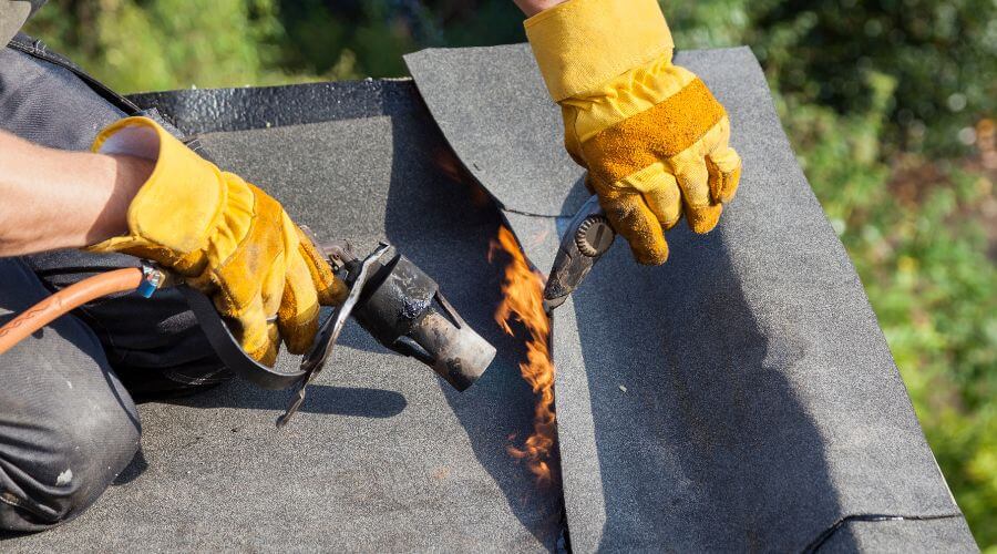 Expert top industrial roofings services in Delmont, PA